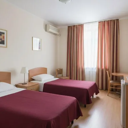 Saraapart Aparthotel