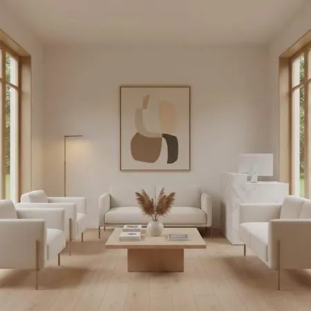 Saraapart Aparthotel