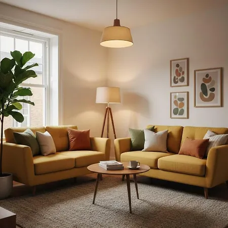 Aparthotel Sara