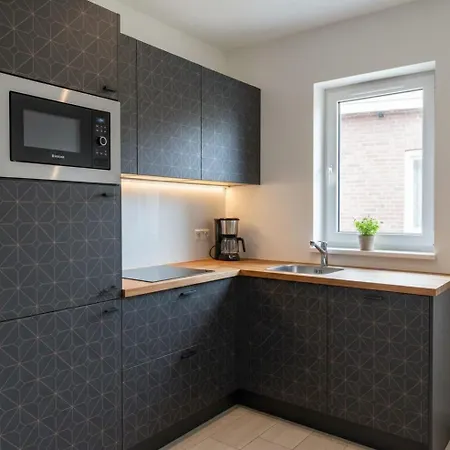 Aparthotel Sara Bodrum