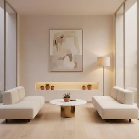 Aparthotel Saraapart