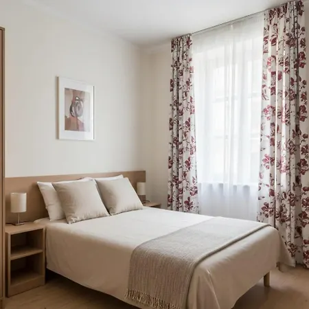 Saraapart Aparthotel