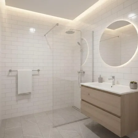 Saraapart Apart Otel Bodrum