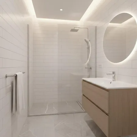 Saraapart Aparthotel