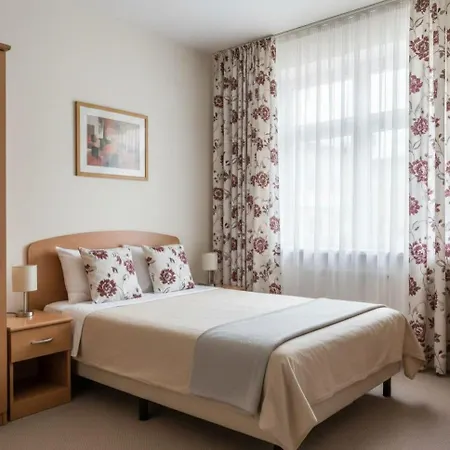 Saraapart Apart Otel