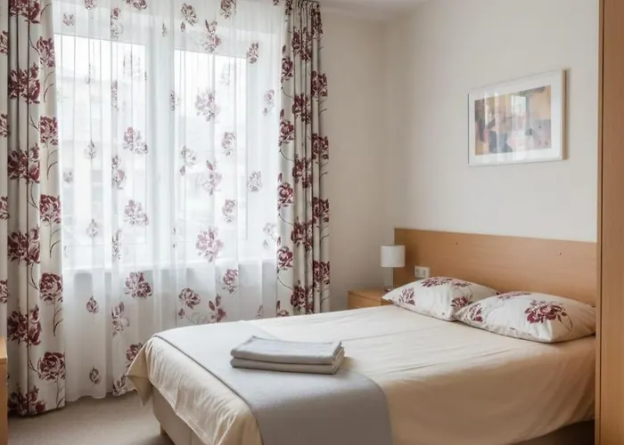 Apart Otel Saraapart