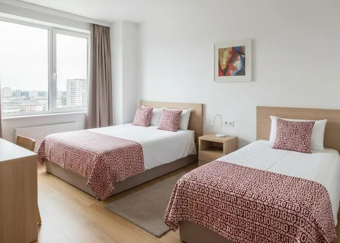 Apart Otel Saraapart