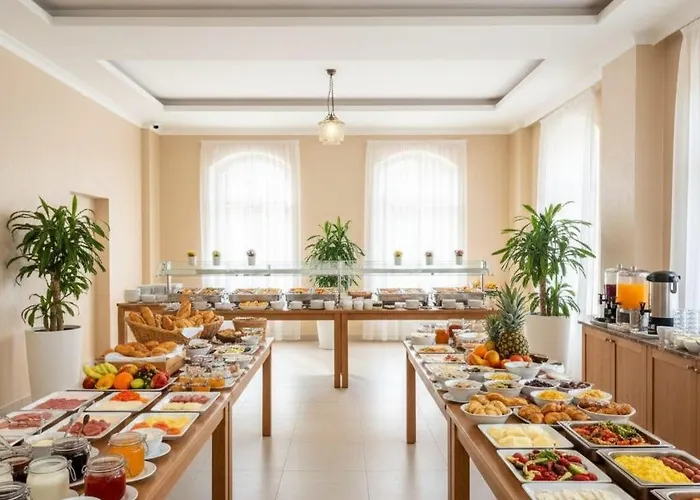 Apart Otel Saraapart *