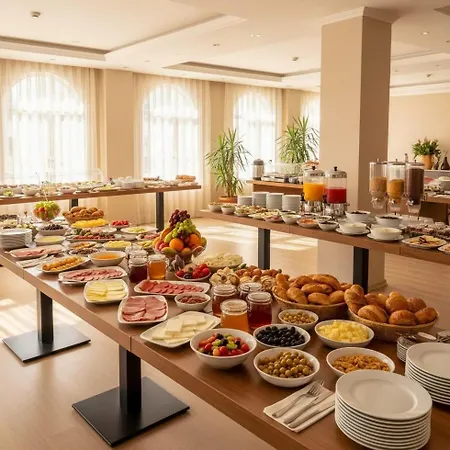 Sara Apart Aparthotel