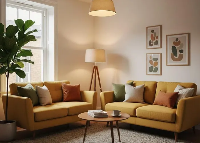 Aparthotel Sara Apart