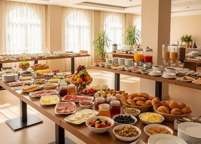 Sara Apart Aparthotel