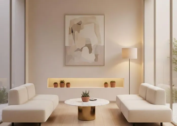 Aparthotel Sara Apart