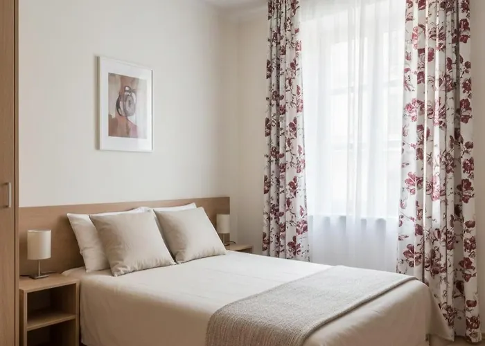 Sara Apart Aparthotel