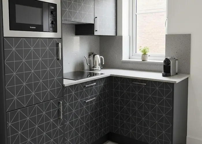 Aparthotel Sara Apart Bodrum