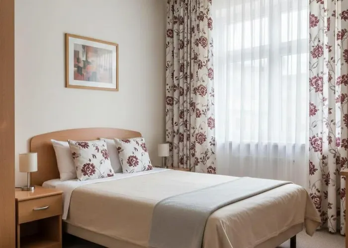 Sara Apart Aparthotel