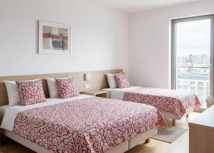 Sara Apart Aparthotel Bodrum